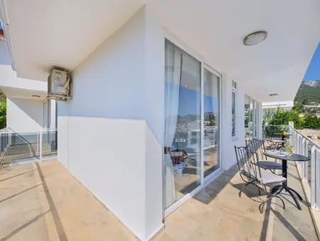 Lumi 3, Maison 10 personnes à Kalkan - Photo 62