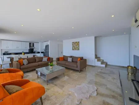 Lumi 3, Maison 10 personnes à Kalkan - Photo 63