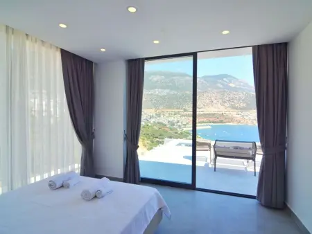 Margini 2, Maison 6 personnes à Kalkan - Photo 20