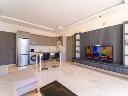 Villa direkt am Meer luxuriös für 4 Personen, Maison 4 personnes à Tasagil - Photo 22