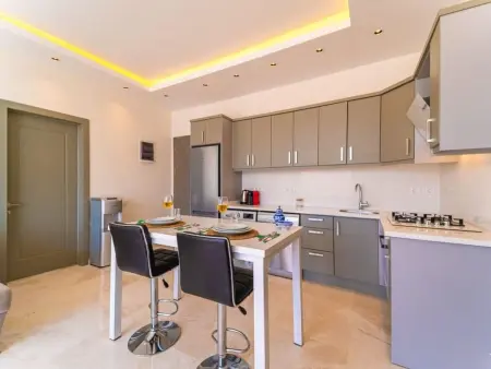 Villa direkt am Meer luxuriös für 4 Personen, Maison 4 personnes à Tasagil - Photo 25