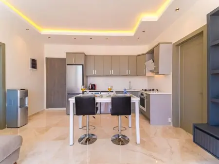 Villa direkt am Meer luxuriös für 4 Personen, Maison 4 personnes à Tasagil - Photo 27