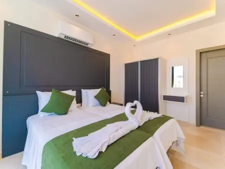 Villa direkt am Meer luxuriös für 4 Personen, Maison 4 personnes à Tasagil - Photo 31
