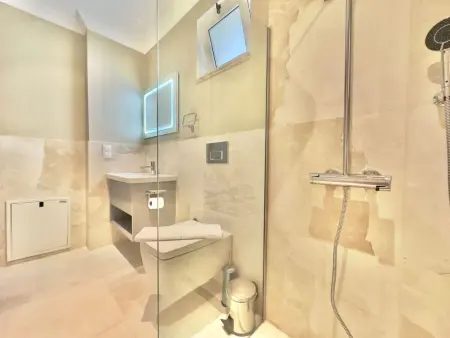 Villa direkt am Meer luxuriös für 4 Personen, Maison 4 personnes à Tasagil - Photo 32