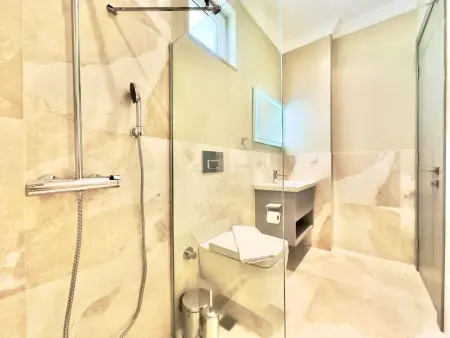 Villa direkt am Meer luxuriös für 4 Personen, Maison 4 personnes à Tasagil - Photo 36