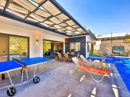 Mediterranean 2, Maison 4 personnes à Gebze - Photo 1