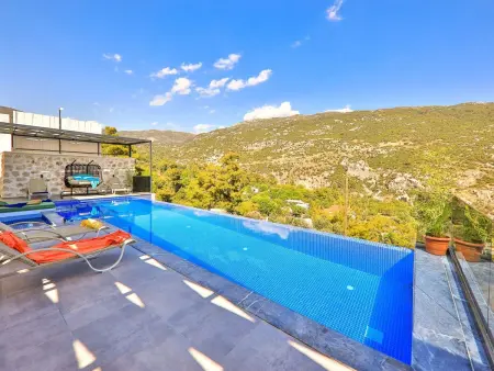 Mediterranean 2, Maison 4 personnes à Gebze - Photo 2