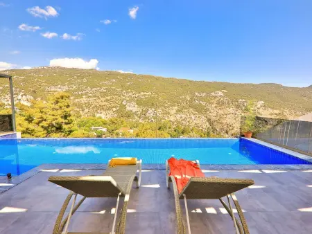 Mediterranean 2, Maison 4 personnes à Gebze - Photo 3