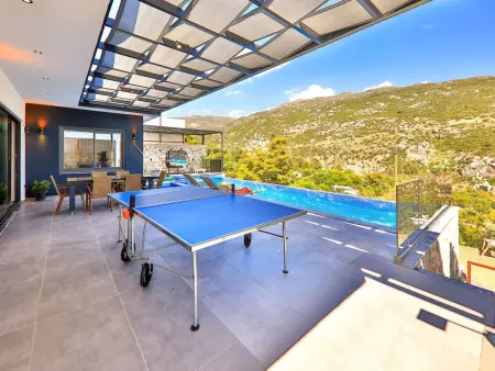 Mediterranean 2, Maison 4 personnes à Gebze - Photo 4