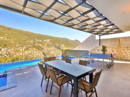 Mediterranean 2, Maison 4 personnes à Gebze - Photo 5