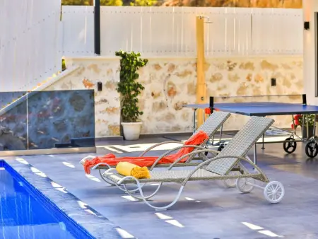 Mediterranean 2, Maison 4 personnes à Gebze - Photo 7