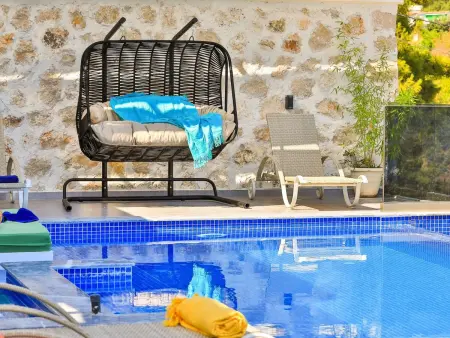 Mediterranean 2, Maison 4 personnes à Gebze - Photo 8