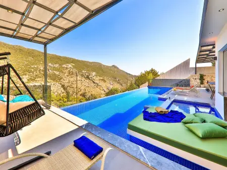 Mediterranean 2, Maison 4 personnes à Gebze - Photo 9