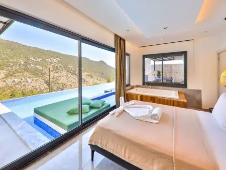 Mediterranean 2, Maison 4 personnes à Gebze - Photo 11