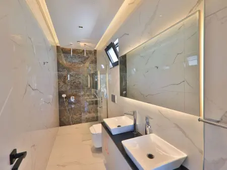 Mediterranean 2, Maison 4 personnes à Gebze - Photo 13