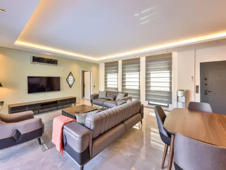 Mediterranean 2, Maison 4 personnes à Gebze - Photo 14