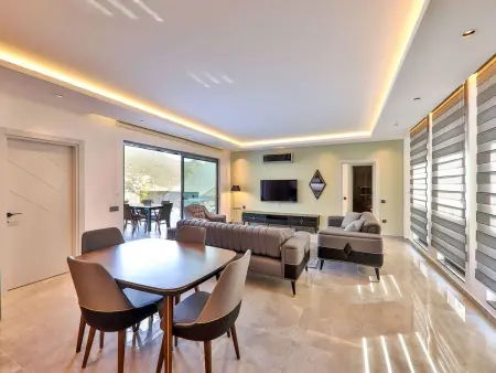 Mediterranean 2, Maison 4 personnes à Gebze - Photo 15