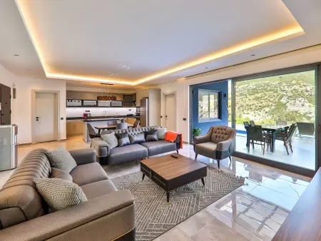 Mediterranean 2, Maison 4 personnes à Gebze - Photo 19