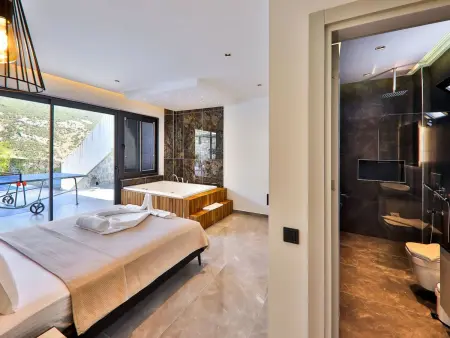 Mediterranean 2, Maison 4 personnes à Gebze - Photo 20