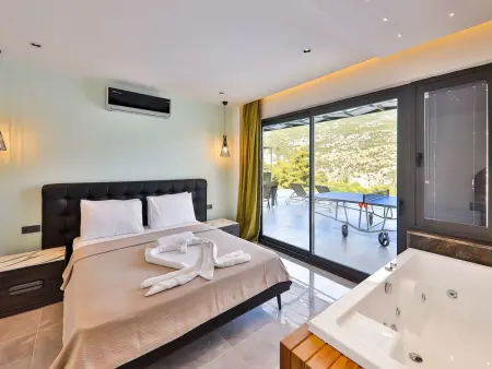 Mediterranean 2, Maison 4 personnes à Gebze - Photo 21
