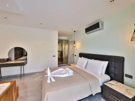 Mediterranean 2, Maison 4 personnes à Gebze - Photo 22
