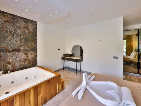 Mediterranean 2, Maison 4 personnes à Gebze - Photo 23