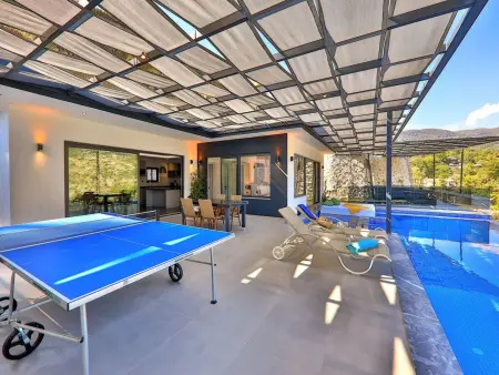 Mediterranean 1, Maison 2 personnes à Gebze - Photo 1