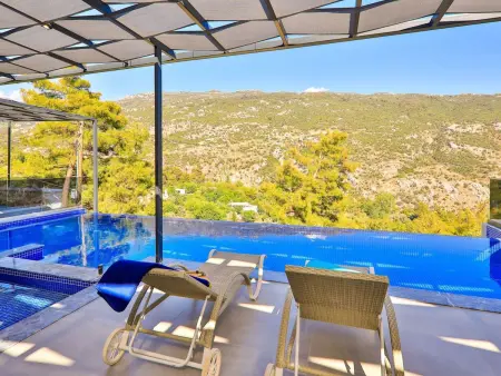 Mediterranean 1, Maison 2 personnes à Gebze - Photo 3
