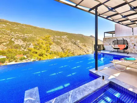 Mediterranean 1, Maison 2 personnes à Gebze - Photo 4