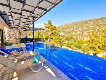 Mediterranean 1, Maison 2 personnes à Gebze - Photo 7
