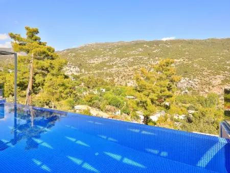 Mediterranean 1, Maison 2 personnes à Gebze - Photo 8