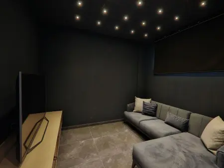 Mediterranean 1, Maison 2 personnes à Gebze - Photo 10