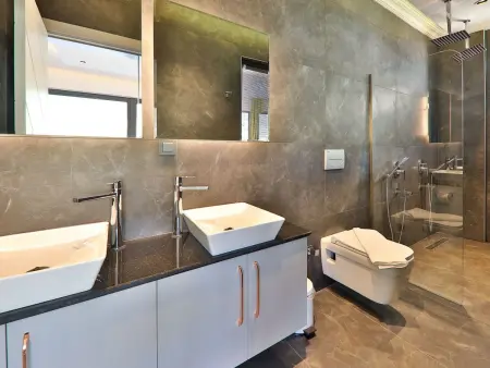 Mediterranean 1, Maison 2 personnes à Gebze - Photo 15