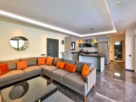 Mediterranean 1, Maison 2 personnes à Gebze - Photo 20