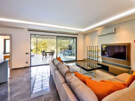 Mediterranean 1, Maison 2 personnes à Gebze - Photo 22