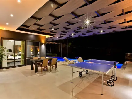 Mediterranean 1, Maison 2 personnes à Gebze - Photo 26