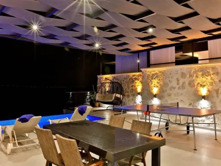 Mediterranean 1, Maison 2 personnes à Gebze - Photo 27