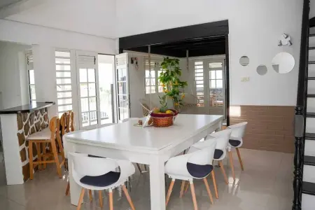 Villa spacieuse avec piscine privée à Le Vauclin - Photo 7