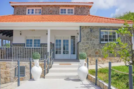 Villa spacieuse avec piscine privée à Le Vauclin - Photo 12