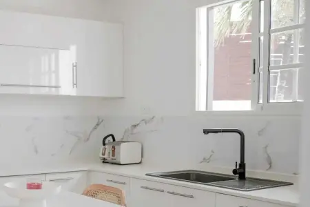 Villa spacieuse avec piscine privée à Le Vauclin - Photo 17