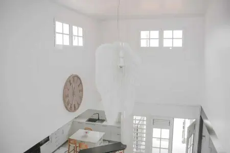 Villa spacieuse avec piscine privée à Le Vauclin - Photo 25
