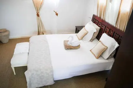 Villa spacieuse avec piscine privée à Le Vauclin - Photo 32