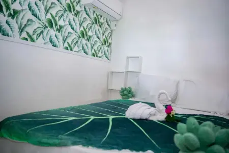 Villa spacieuse avec piscine privée à Le Vauclin - Photo 39