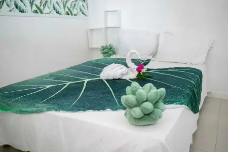 Villa spacieuse avec piscine privée à Le Vauclin - Photo 40