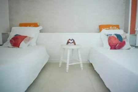 Villa spacieuse avec piscine privée à Le Vauclin - Photo 47