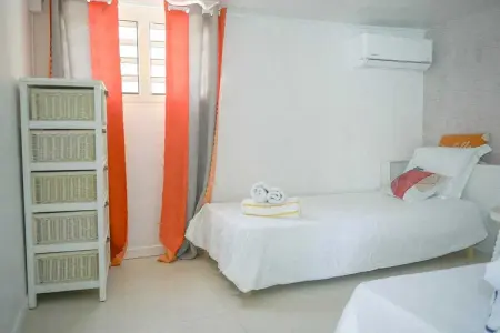 Villa spacieuse avec piscine privée à Le Vauclin - Photo 48