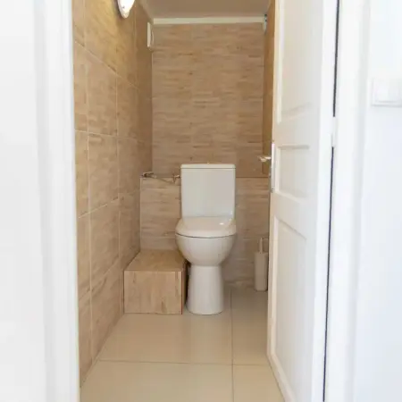 Villa spacieuse avec piscine privée à Le Vauclin - Photo 56