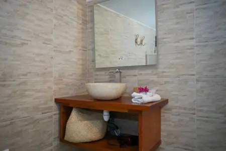 Villa spacieuse avec piscine privée à Le Vauclin - Photo 57