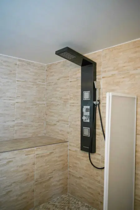 Villa spacieuse avec piscine privée à Le Vauclin - Photo 58