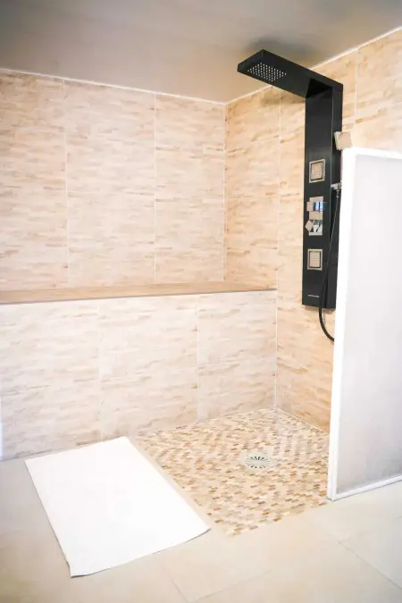 Villa spacieuse avec piscine privée à Le Vauclin - Photo 59